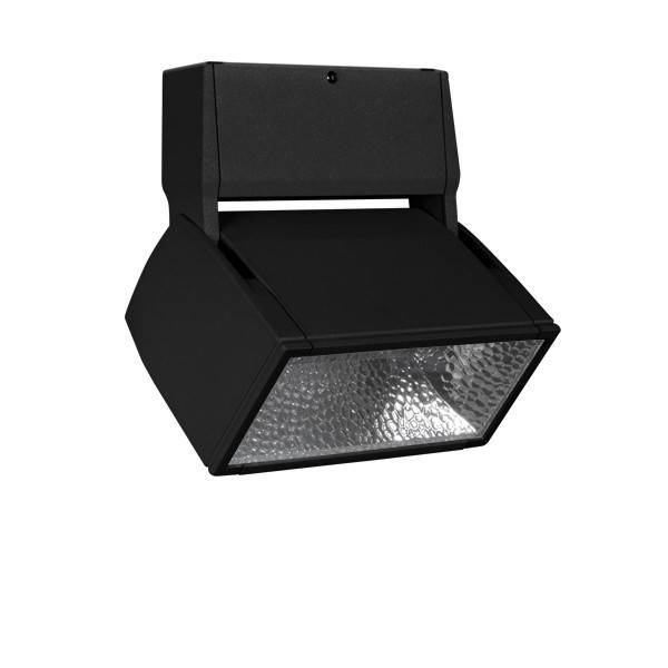 LTS Licht&Leuchten LED-Stromschienenstrahler EL 3