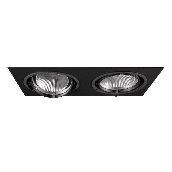 LTS Licht&Leuchten LED-Strahlereinsatz SCEKLP-0