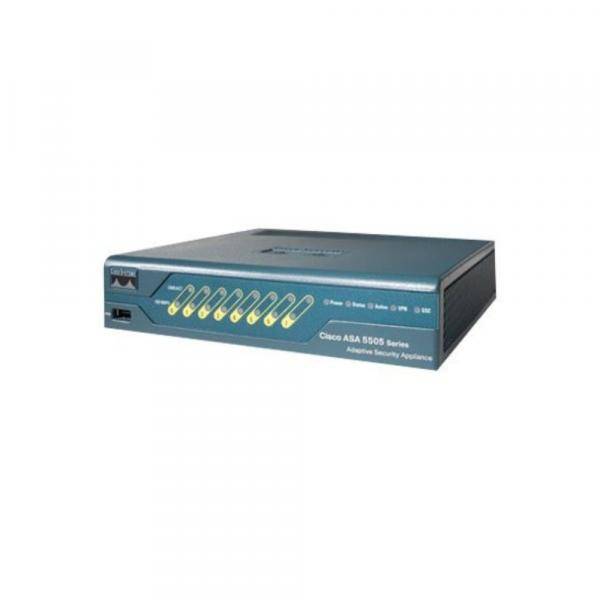 Cisco ASA5505-UL-BUN-K8-0