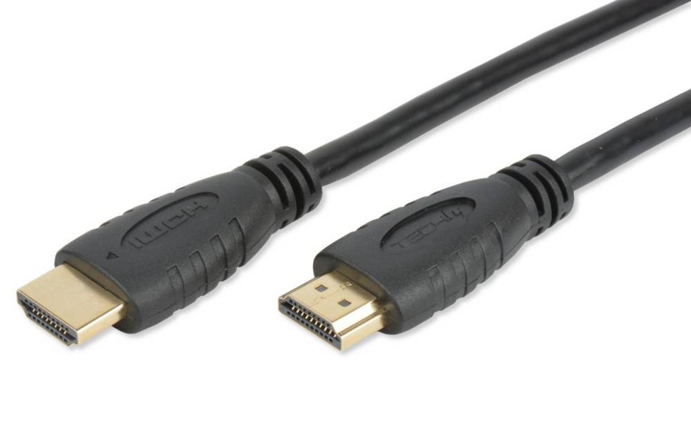 EFB-Elektronik HDMI-Kabel High-Speed-0