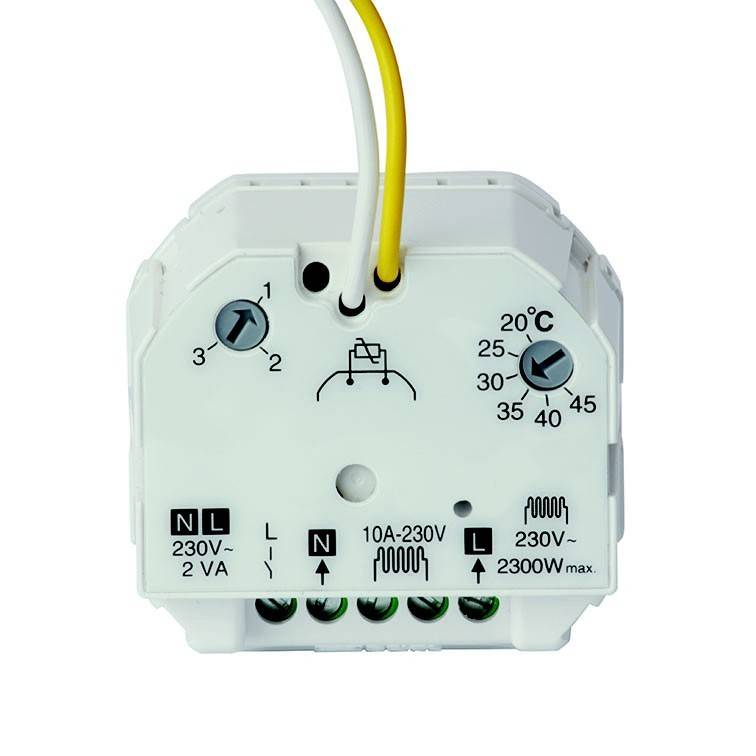 Vitramo Funkempfänger VTX-EU-0