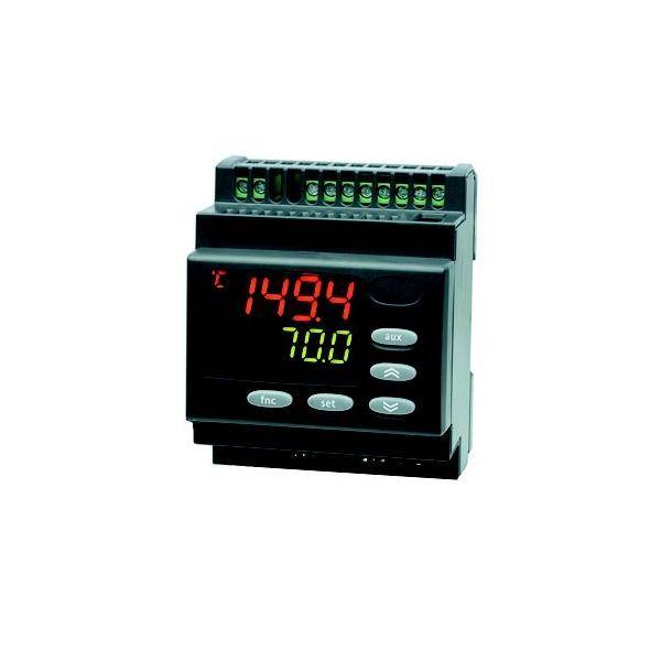 Eberle Controls Temperaturregler digital TDR