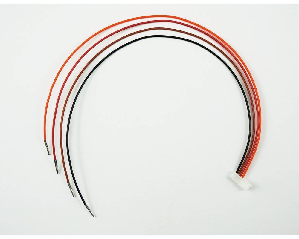 MDT technologies Anschlußkabel ZCC-BE02