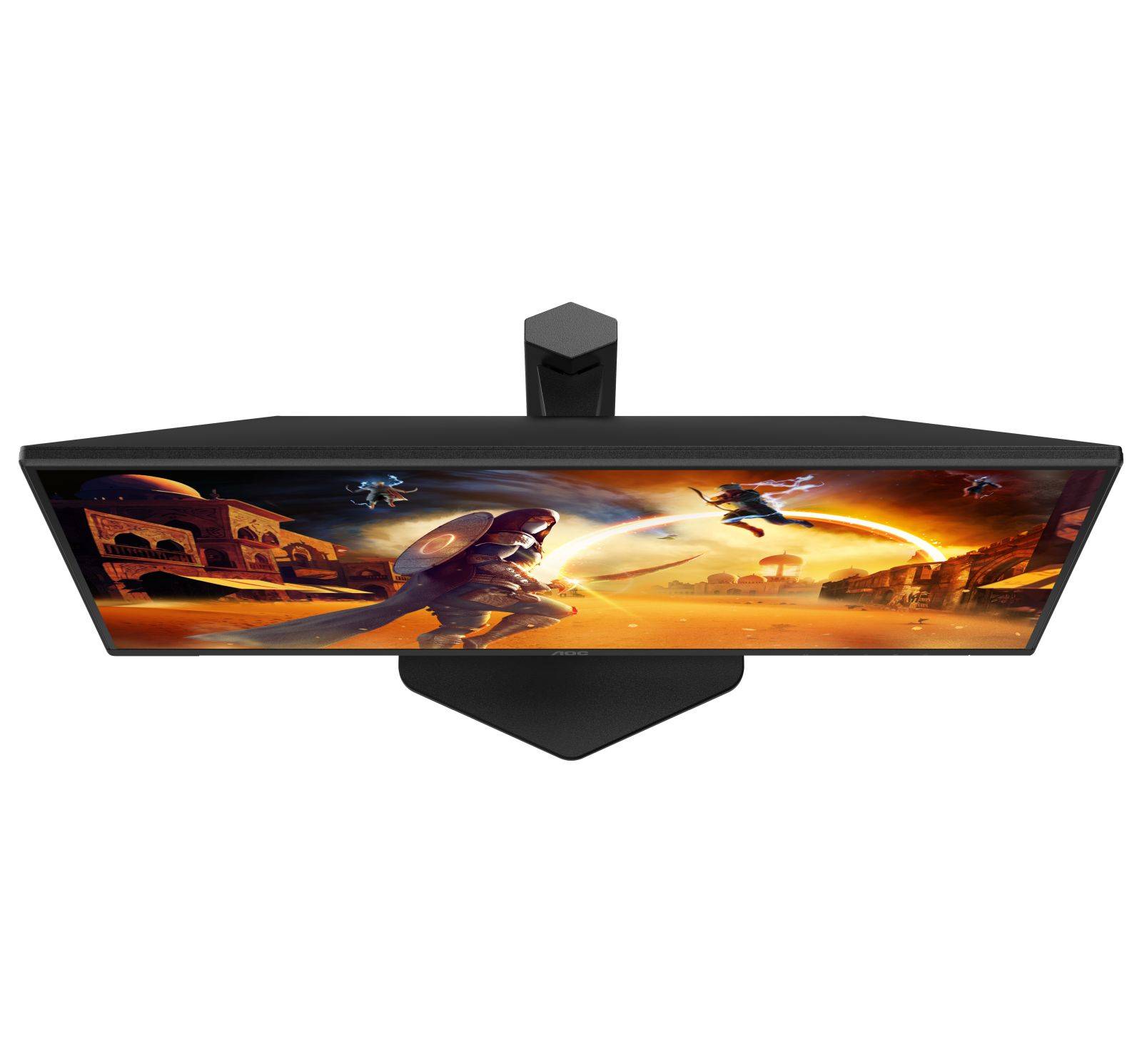 Dis 25 AOC 25G4SXU Gaming FHD Black/Grey-4
