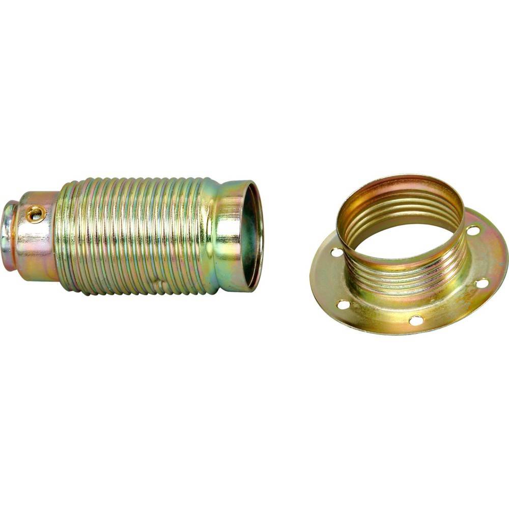 10 Stk. Kopp Fassung ms 212700082-0