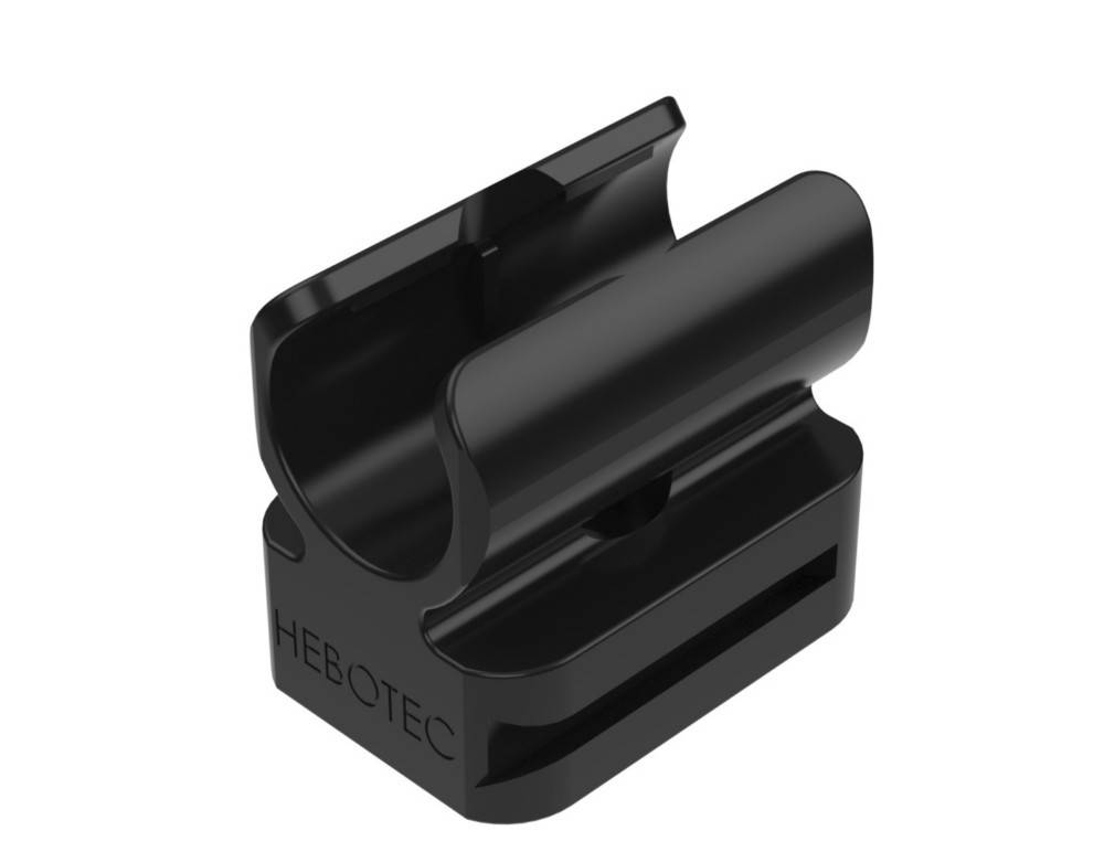 Hebotec Steckerhalter SHD 8 4 (VE10)-0