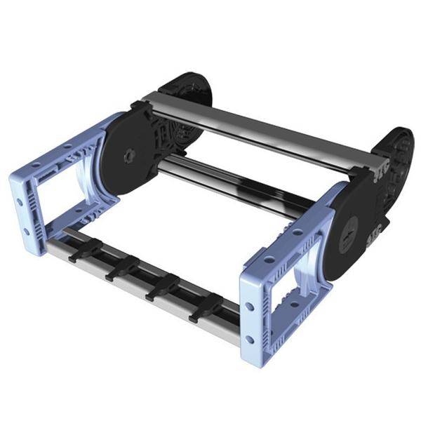 Flexa Standardanschluss PB12-PH-0