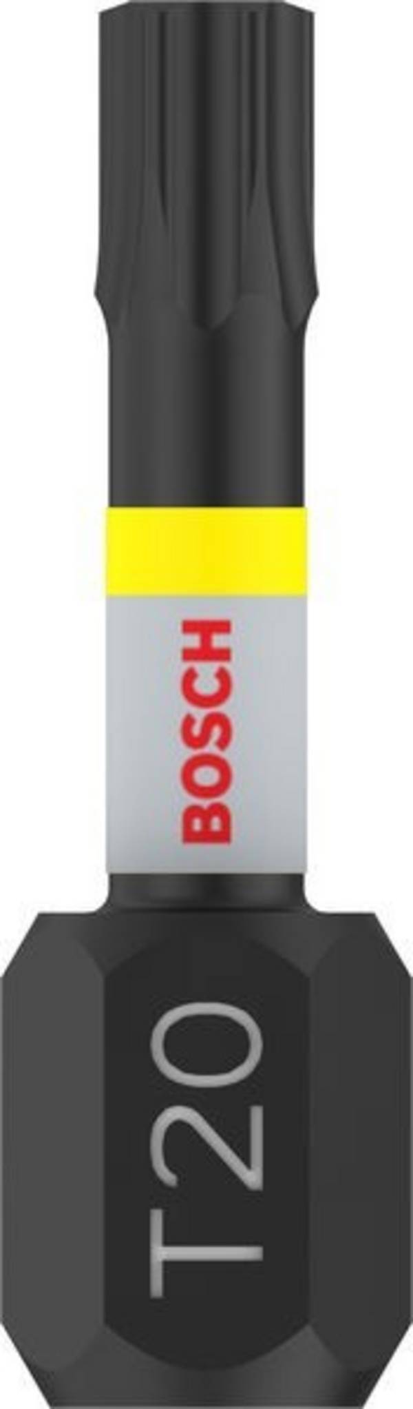 Impact Control T20 Insert Bits, 2 Stk.