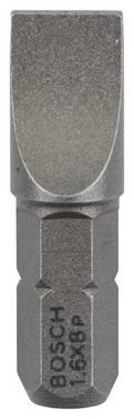 Bosch Power Tools Schrauberbit Extra-Hart S 26070
