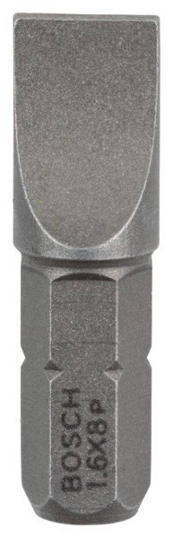 Bosch Power Tools Schrauberbit Extra-Hart S 26070