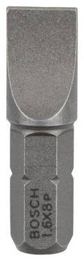 Bosch Power Tools Schrauberbit Extra-Hart S 26070