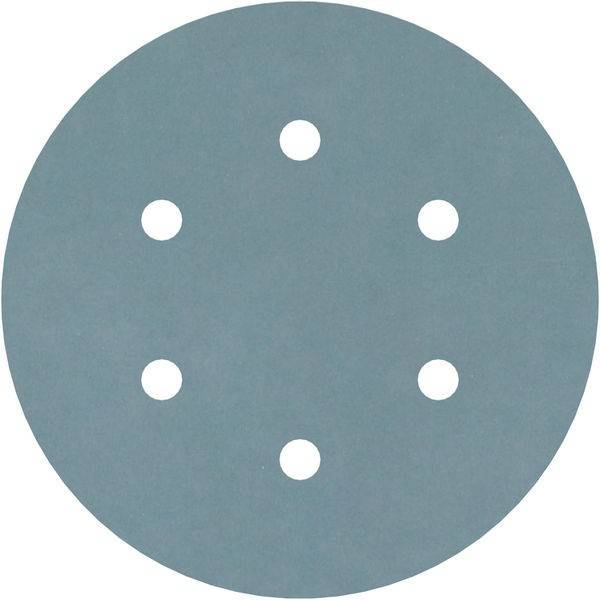 Bosch PRO F355 Schleifblatt 150 mm 1200 - 2608605132-0