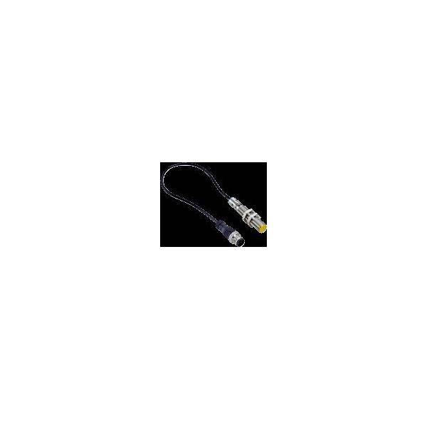 Sick IME2S12-04B4DQ9, Sicherheitsschalter, P/n: 1091142