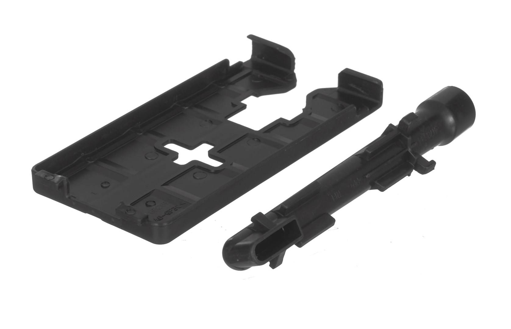 Makita DJV180Z - Stichsäge - schnurlos - ohne Batterie - 18 V-8