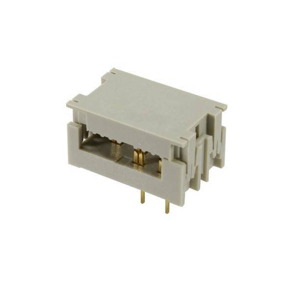 104 Stk. Harting Leiterplattenverbinder