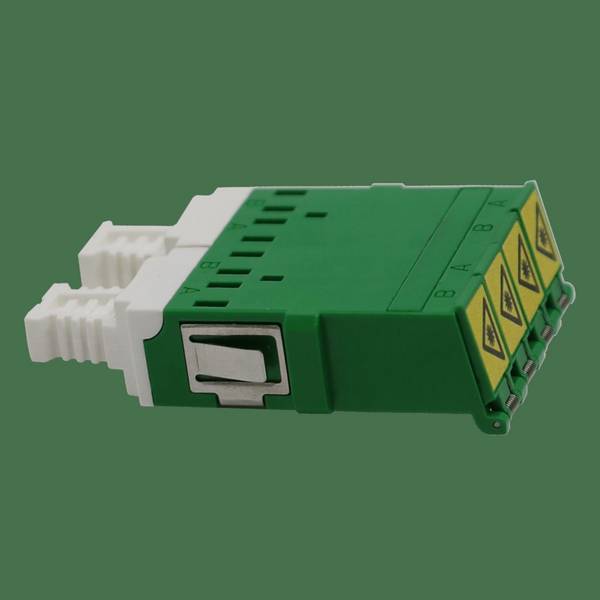 Televes QUAD-LC-APC Adapter OA24MLCA