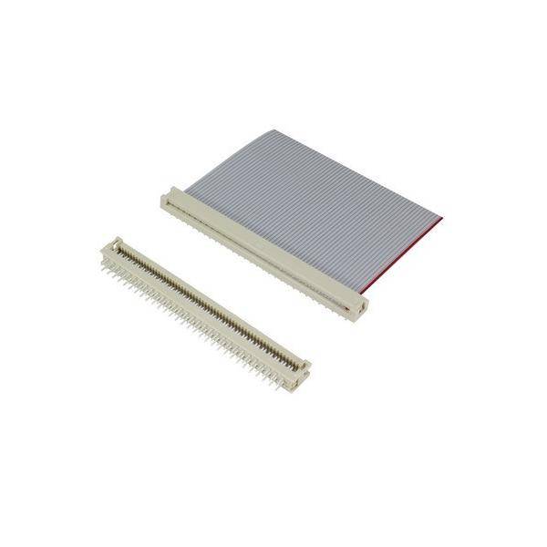 100 Stk. Harting Leiterplattenverbinder-0