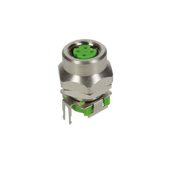 Harting Leiterplattensteckverbind. 21420000014-0