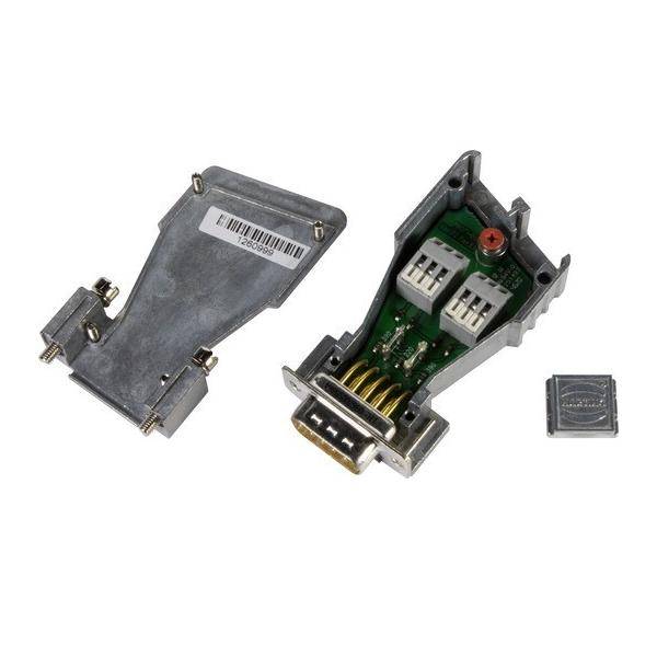 100 Stk. Harting Bus Interface Profibus-0
