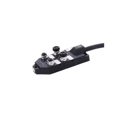 Harting Verteilerboxen vormontier. 090700102201-0