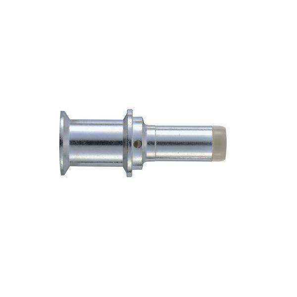 100 Stk. Harting Crimpkontakt Berührschutz-0