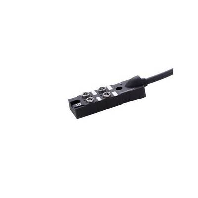 Harting Verteilerboxen vormontier. 090700101100-0