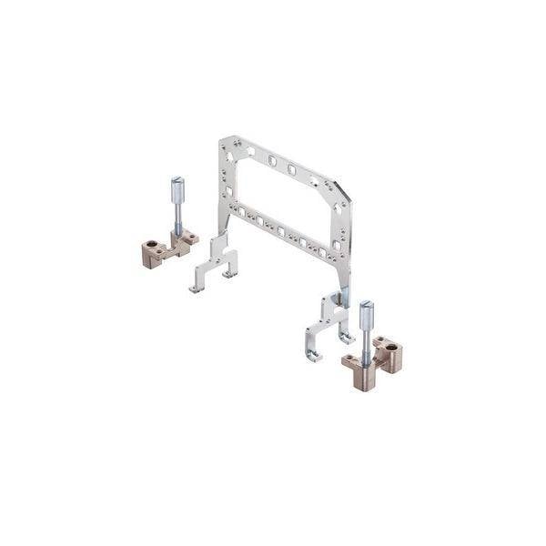 Harting Griffblech Schraubadapter 09000245605