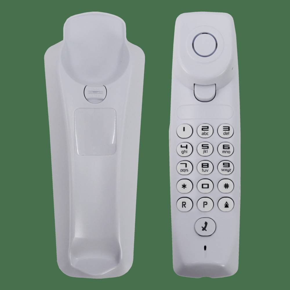 Televes Analoges Telefon VOIP-TAKWN-0