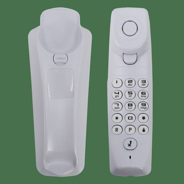 Televes Analoges Telefon VOIP-TAKWN