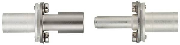 Harting PE-Kontakt Bemessungsstrom 09110006190