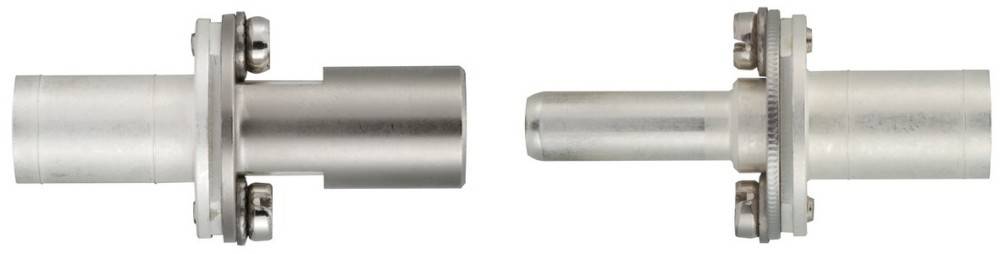 Harting PE-Kontakt Bemessungsstrom 09110006190-0