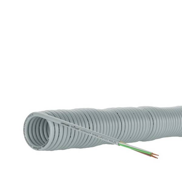 Lapp Zubehör UNITRONIC SPIRAL LiF2Y11Y 73220345