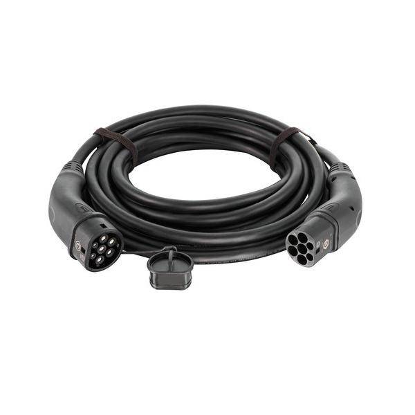 Harting Ladekabel Mode 3 gerade 08914090112A0-0