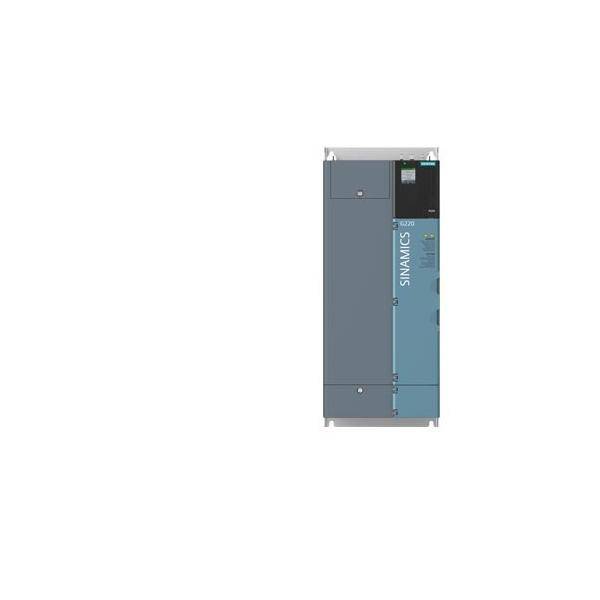 Siemens Dig.Industr. G220 IP20 6SL4112-0CA18-0EF0-0