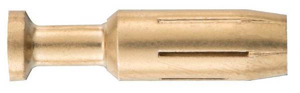 25 Stk. Harting Crimpkontakt 09322006228