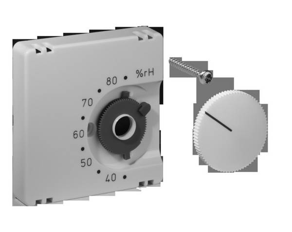 Alre-it Abdeckung 55x55mm JZ-021.120