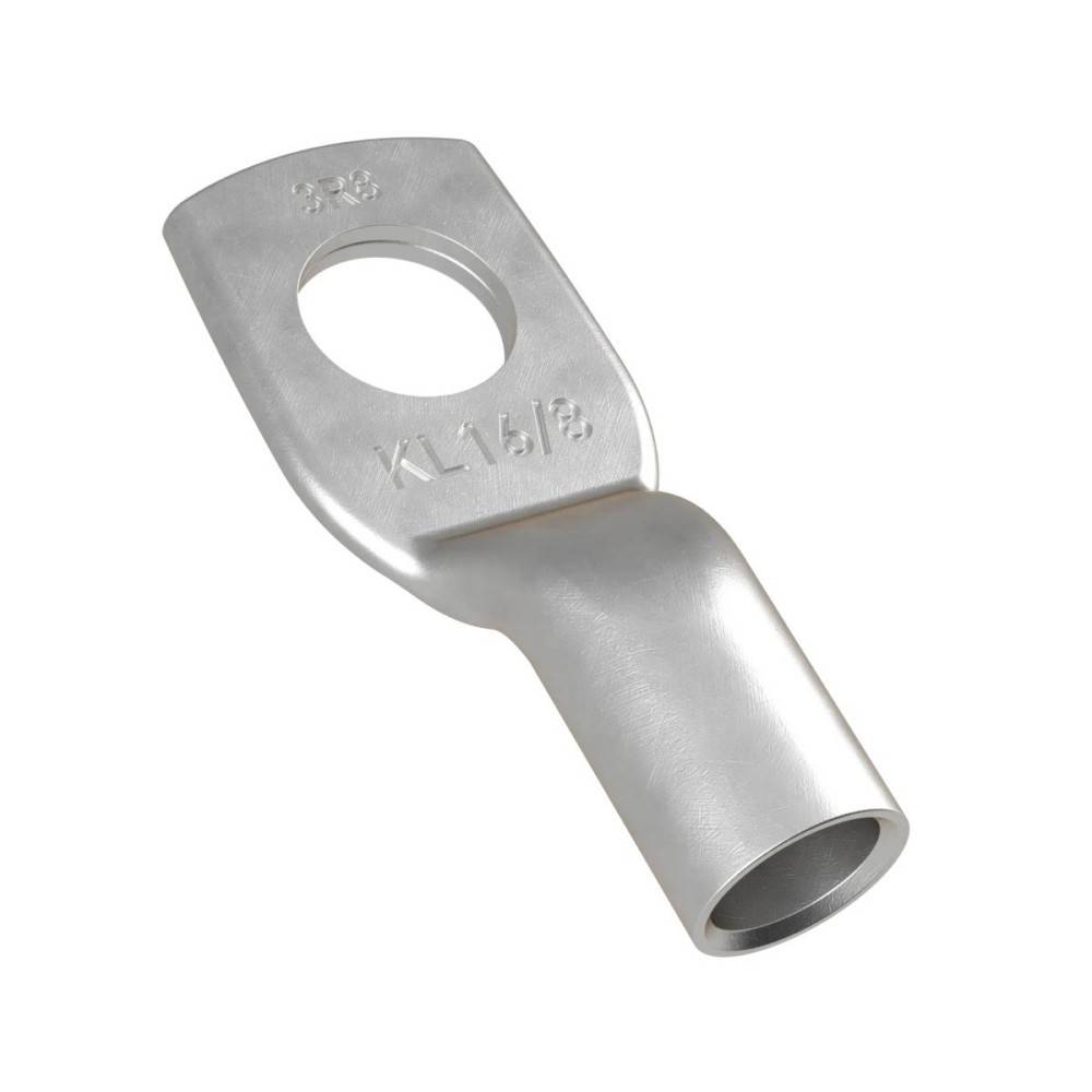 100 Stk. Lapp Zubehör 2R8 KUPFER KABELSCHUH-0