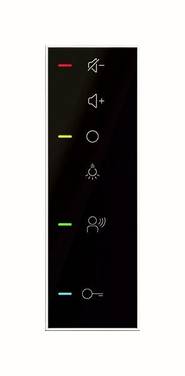 TCS Tür Control SENSO PRO Audio Touchmodul