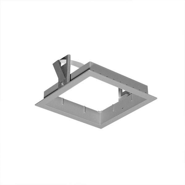 LTS Licht&Leuchten Einbaurahmen SCER 1.100 si-0