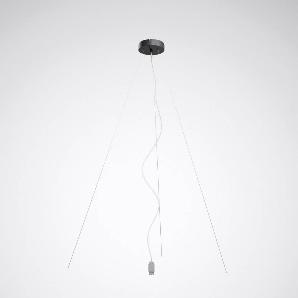 Trilux Verdrahtungszubehör ZS/3/3000 H #8500700-0