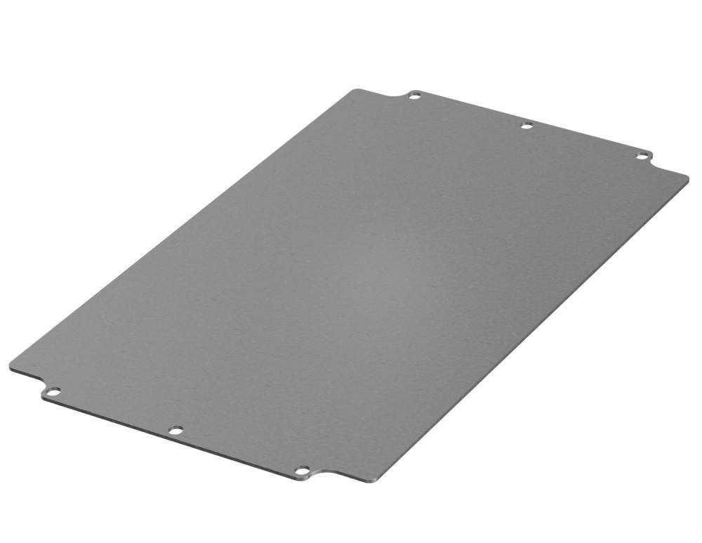 Bopla Montageplatte 21002400-0