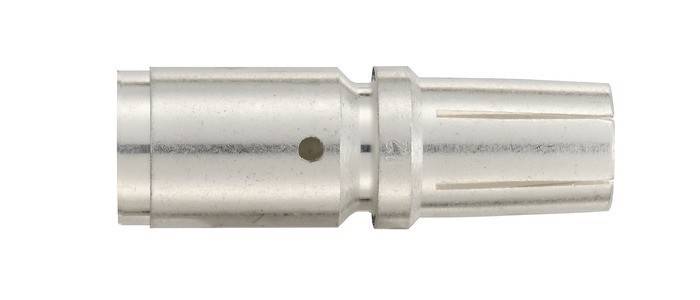 10 Stk. Harting Crimpkontakt 100A Buchse-0