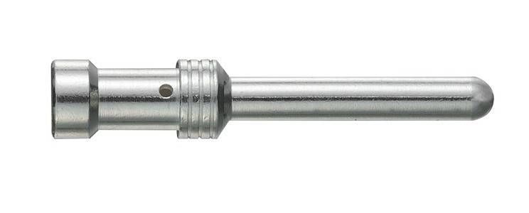 100 Stk. Harting Crimpkontakt Schaltkontakt-0