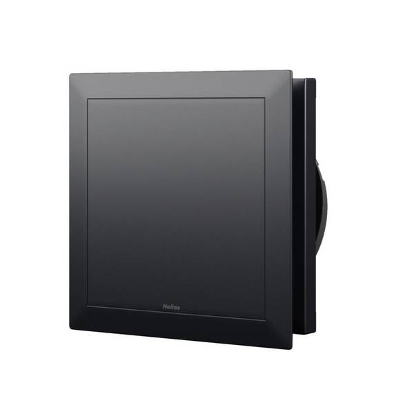 Helios Ventilatoren Design-Lüftungsventil DLV 12