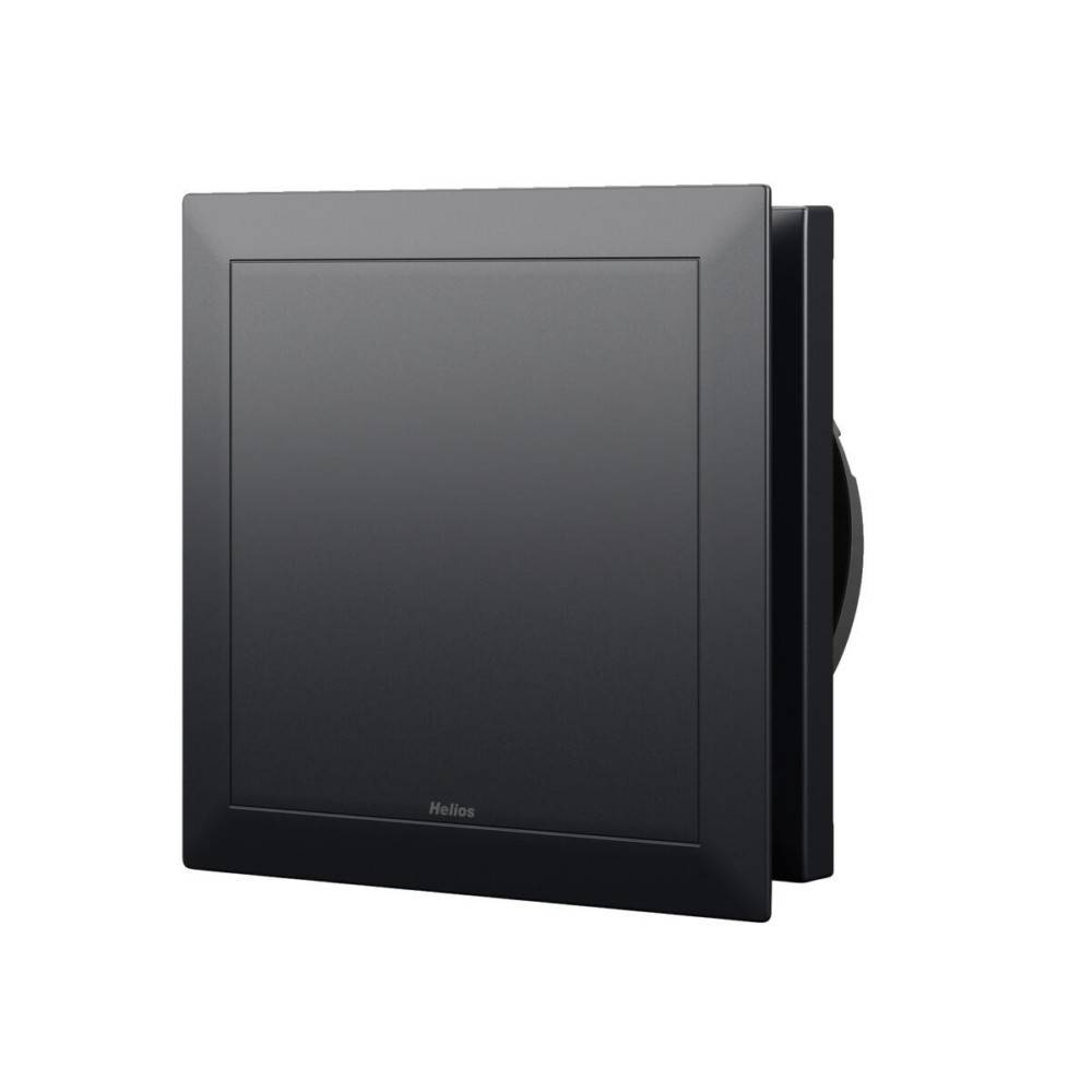 Helios Ventilatoren Design-Lüftungsventil DLV 12-0