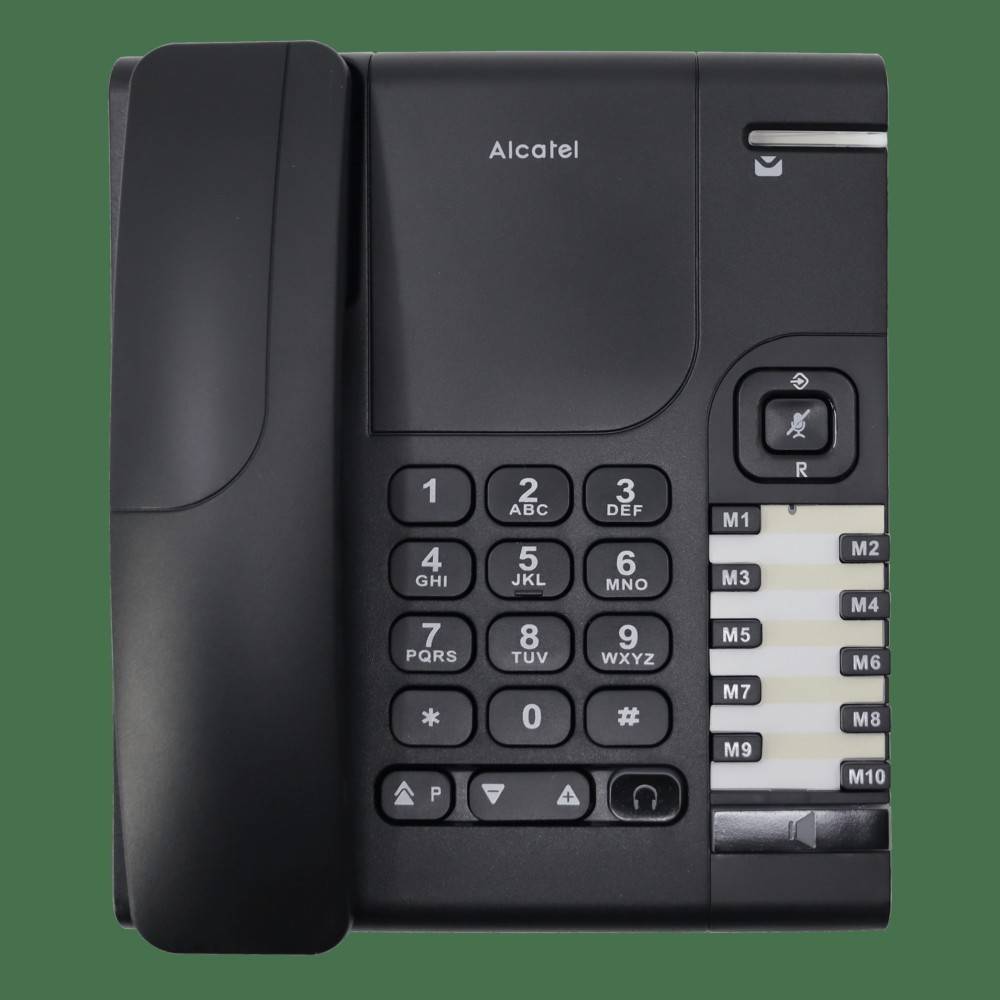 Televes Analoges Telefon VOIP-TA4SN-0