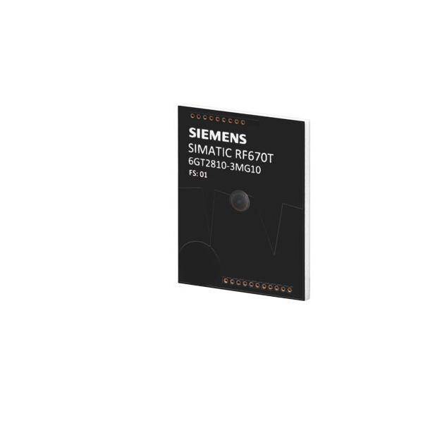 50 Stk. Siemens Dig.Industr. Transponder-0