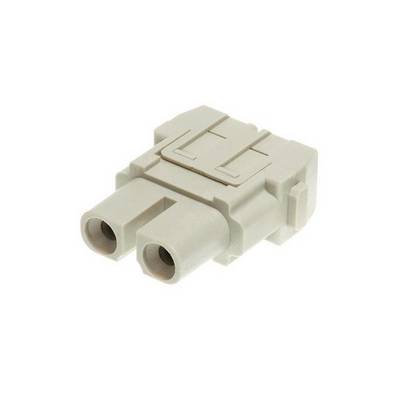 2 Stk. Harting Buchse 40A Polycarbonat-0