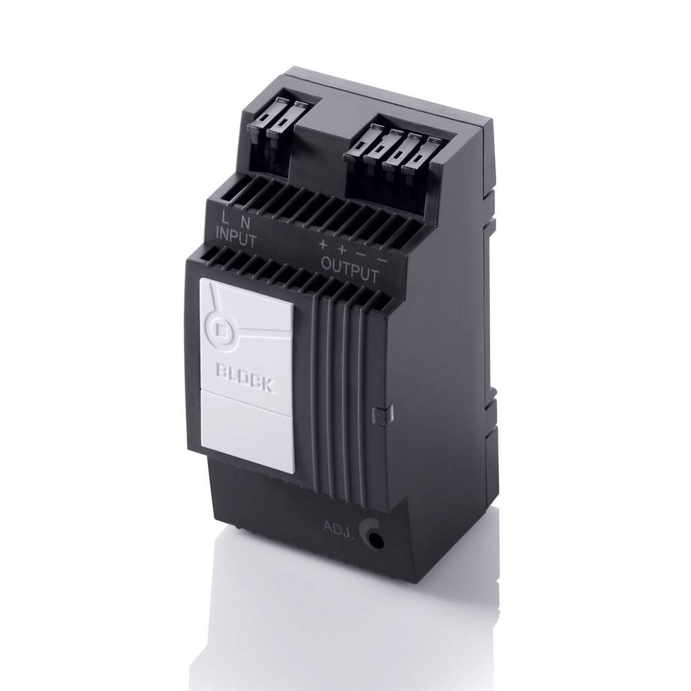 Block Schaltnetzteil PEL 230/12-2-0