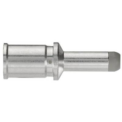 10 Stk. Harting Crimpkontakt 70A Stift-0